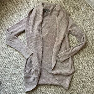 Barefoot Dreams Cardigan